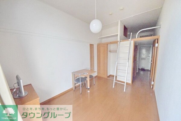 その他室内・内装(リビング/居室)