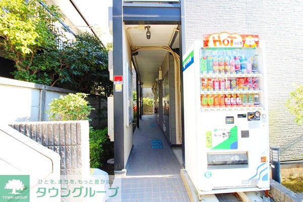 エントランス(★エントランス★)