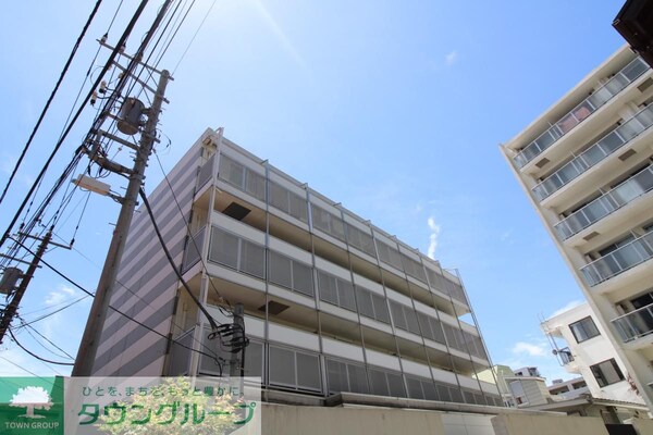 外観(外観)