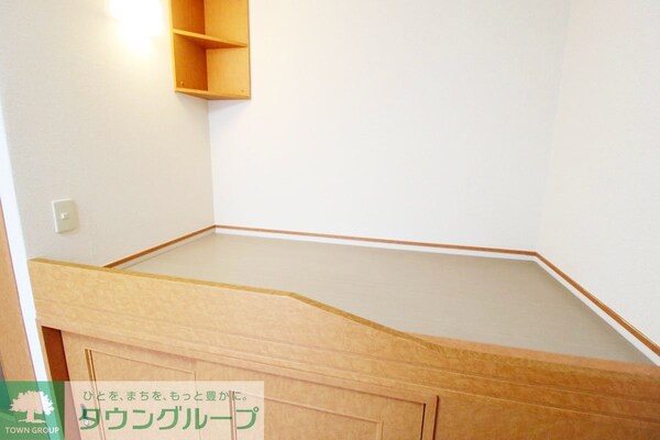 その他室内・内装(ロフト)