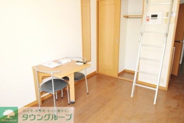 リビング・居室