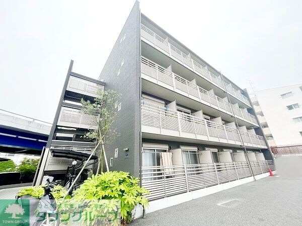 外観(外観)