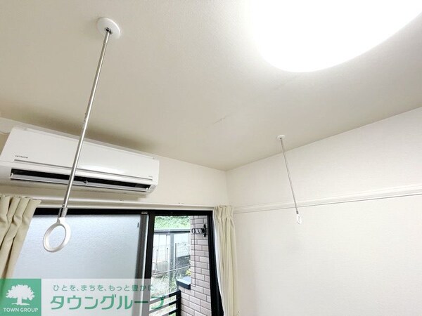 設備(★別部屋参照★)