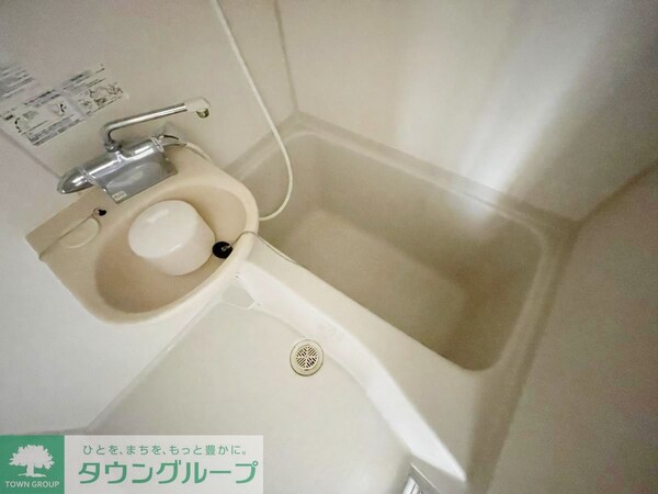 バス／シャワールーム等