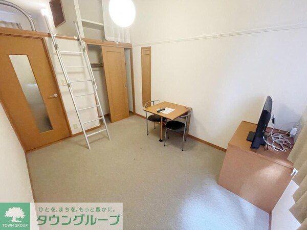 子供部屋