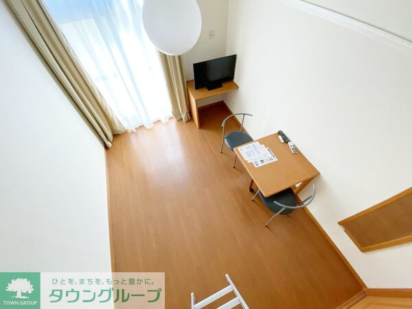 子供部屋