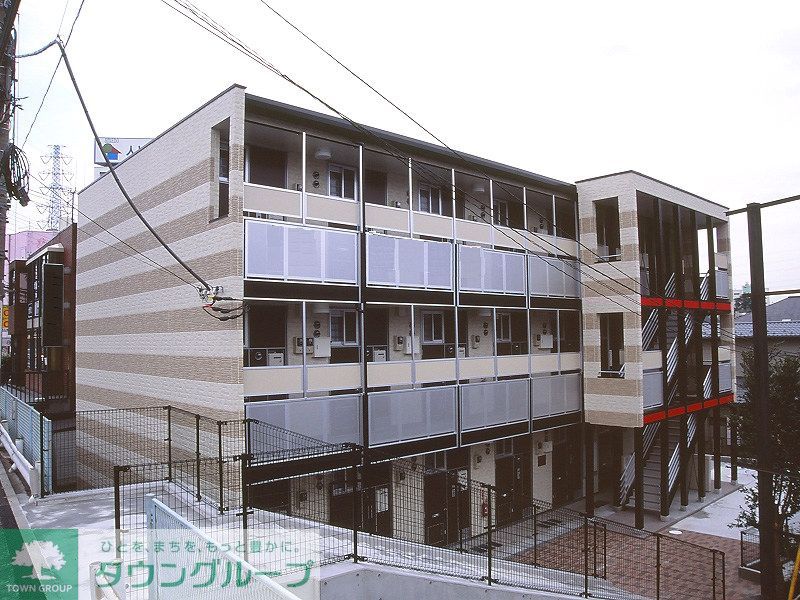 外観写真