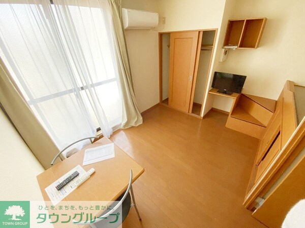 リビング・居室