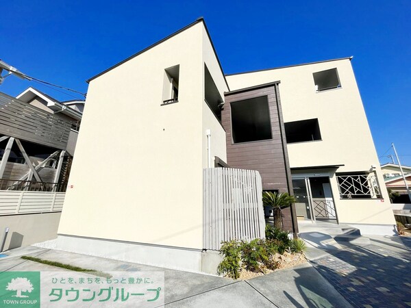 外観(★茅ヶ崎駅から平坦アクセス★)
