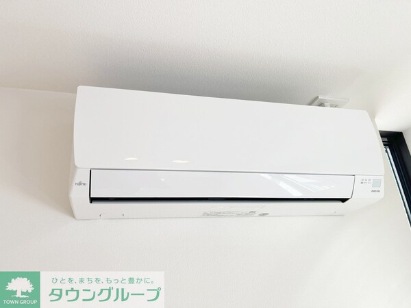 設備(★茅ヶ崎駅から平坦アクセス★)