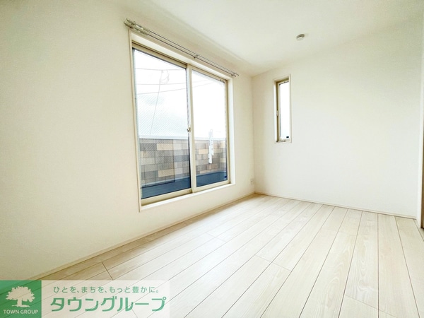 子供部屋(設備)