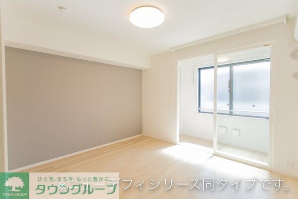 リビング・居室