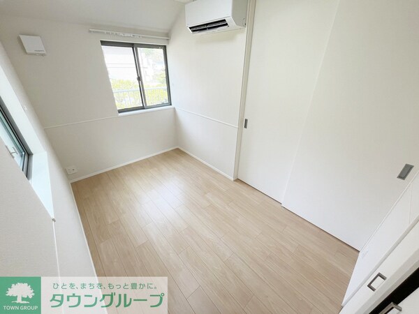 子供部屋