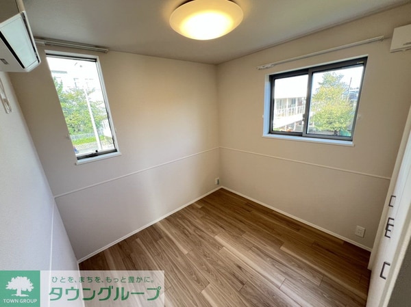 リビング・居室(リビング/居室)