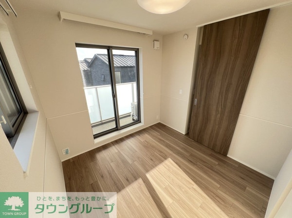 リビング・居室(リビング/居室)