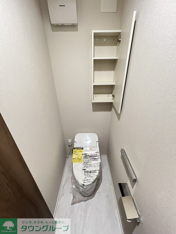 トイレ(トイレ)