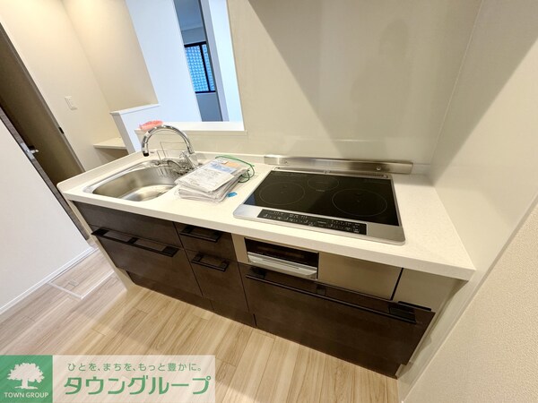 キッチン(キッチン)