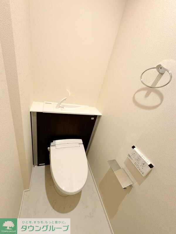 トイレ(トイレ)