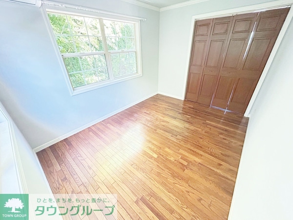 子供部屋