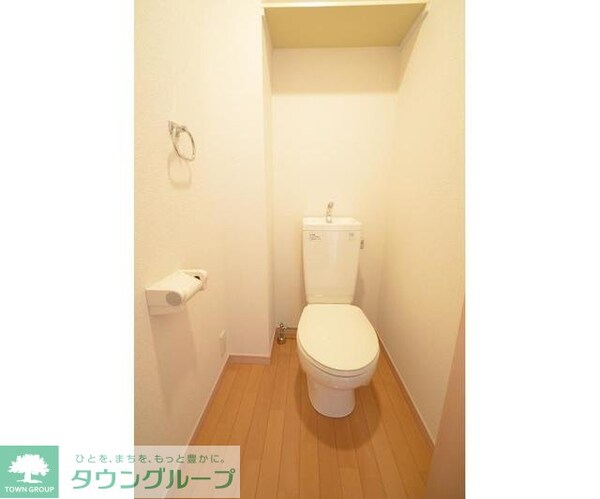 トイレ(別部屋参考画像)