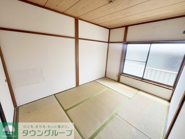 寝室(★閑静な住宅街に立地★)