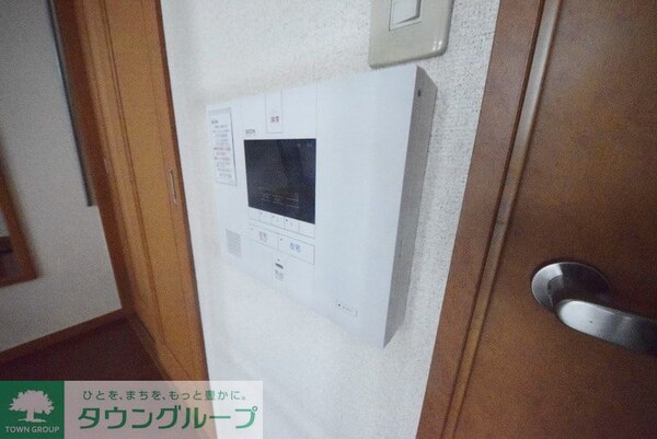 セキュリティ(設備)