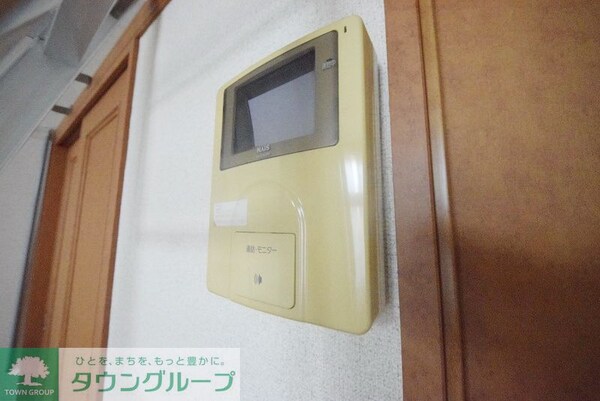 セキュリティ(設備)
