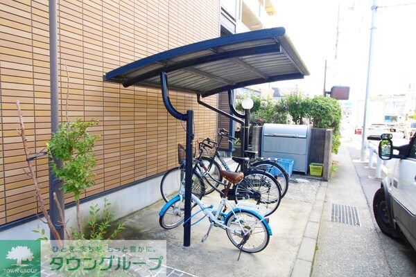 共有部分(共有部分)