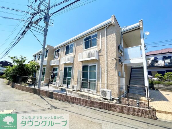 外観(外観)