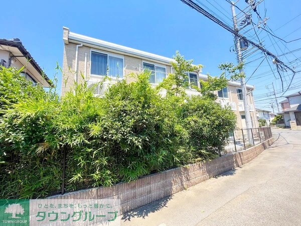 外観(外観)