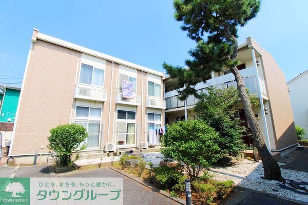 外観(外観)