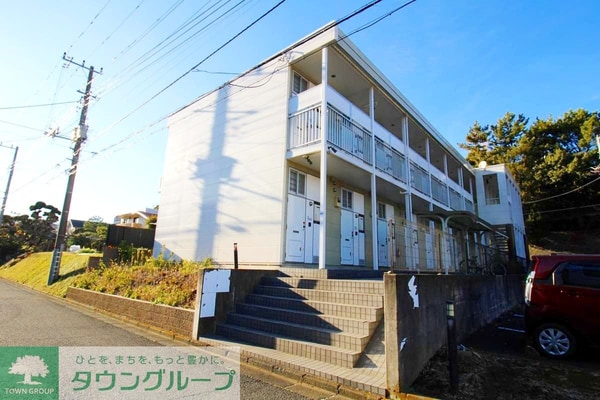 外観(外観)