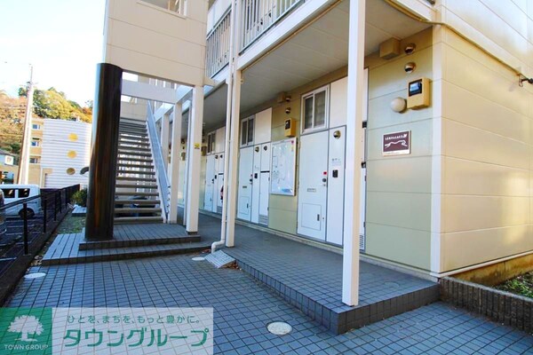 エントランス(エントランス)