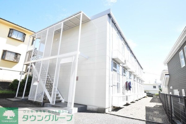外観(外観)