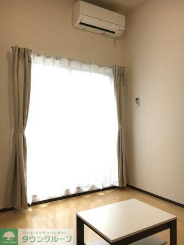 リビング・居室