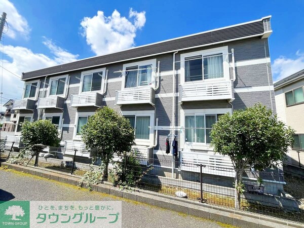外観(外観)