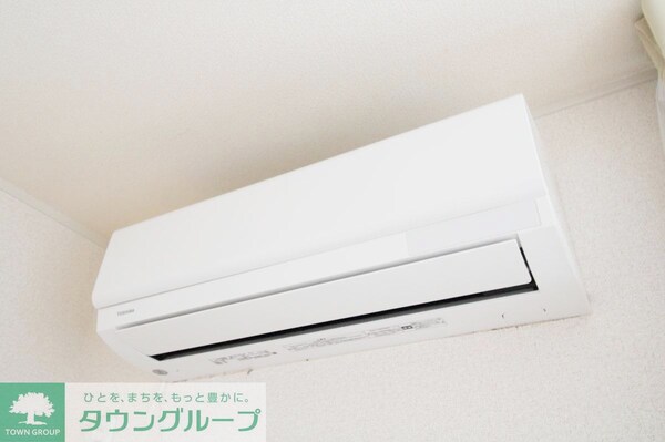 設備(★駐輪場完備★)