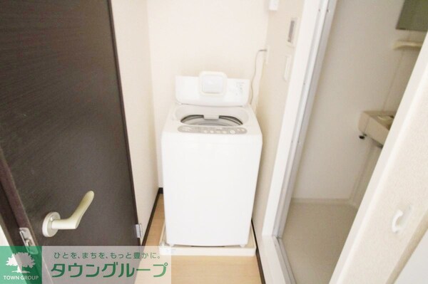 その他(★駐輪場完備★)