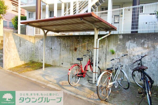 共有部分(★閑静な住宅街に立地★)