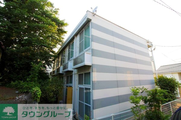 外観(★閑静な住宅街に立地★)