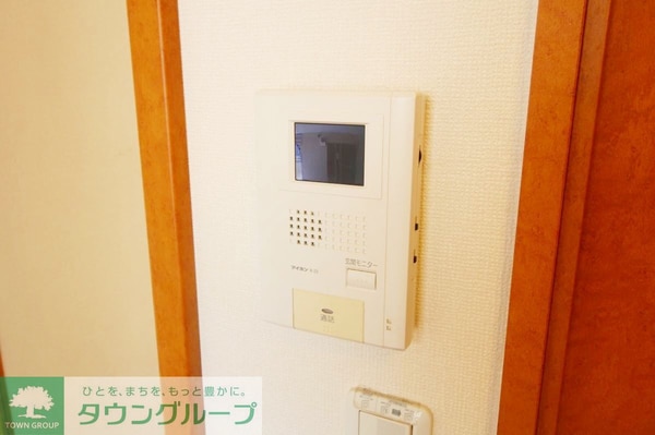 セキュリティ(設備)