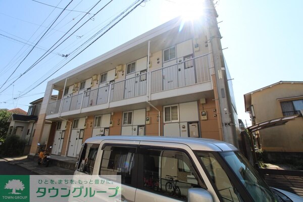 外観(外観)