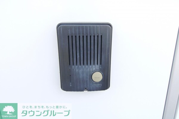 設備(呼び出しホン)