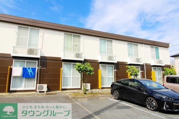 駐車場(★駐輪場完備★)