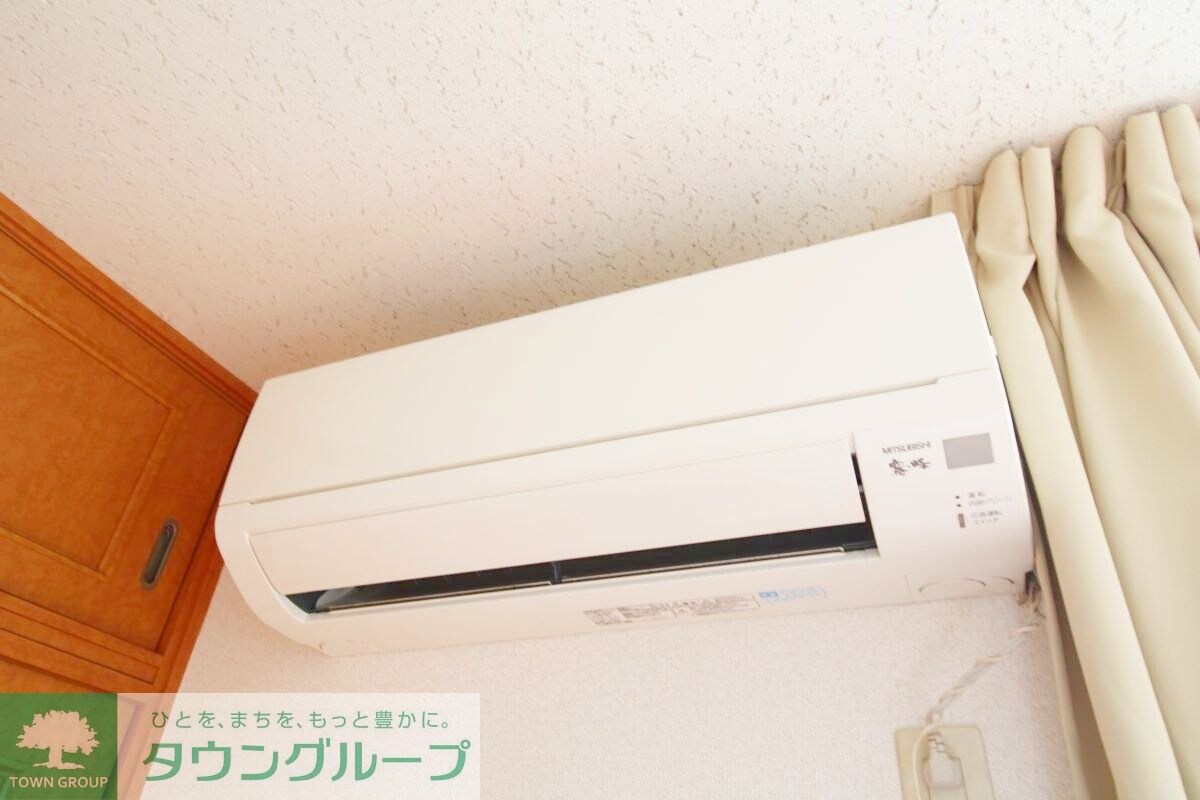 物件内観写真12　(★駐輪場完備★)