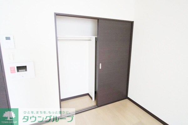 収納(★駐輪場完備★)
