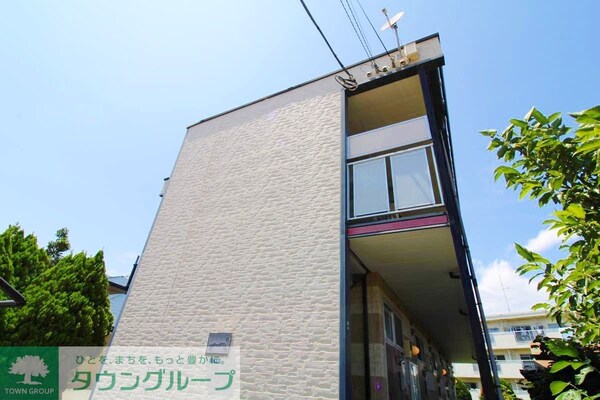 外観(外観)