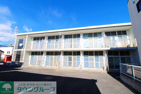外観(外観)