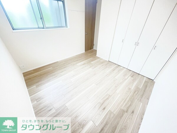 子供部屋(バルコニー)