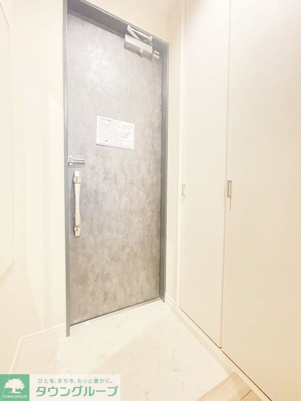 玄関(設備)